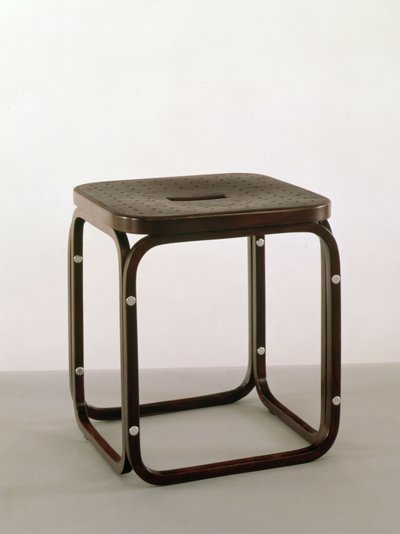 Kruk, 1906 door Otto Wagner